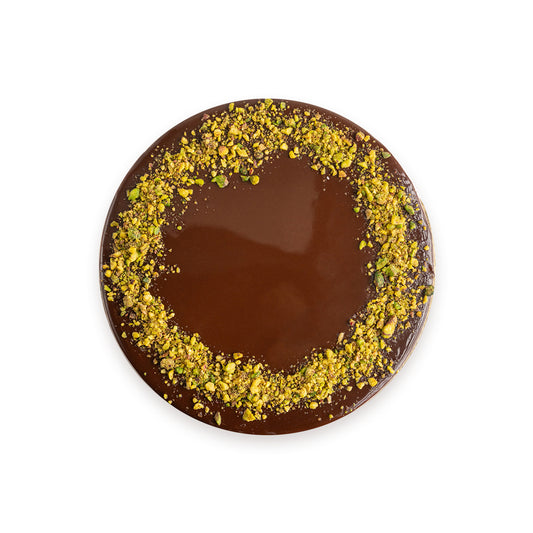 Garash Cake