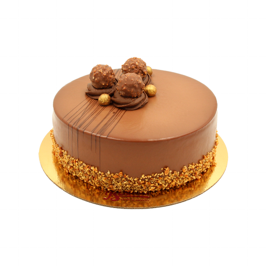 Ferrero Cake