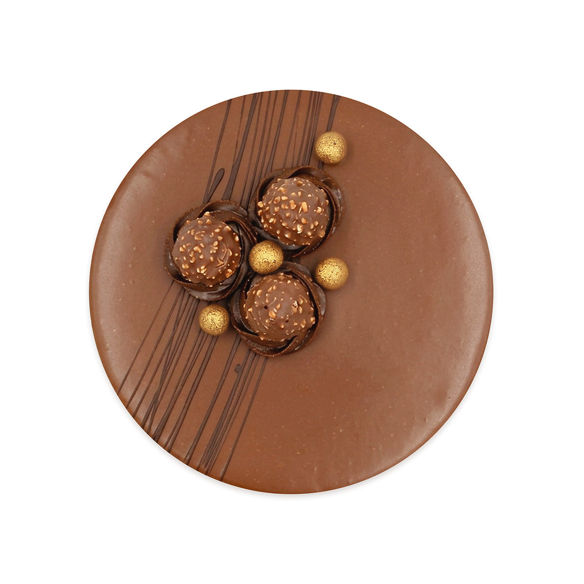 Ferrero Cake
