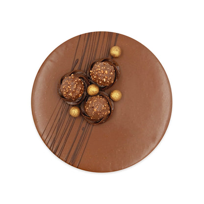 Ferrero Cake
