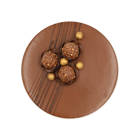 Ferrero Cake