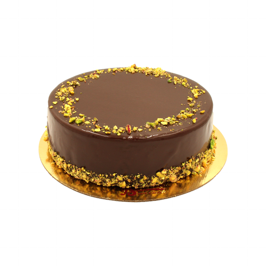 Garash Cake