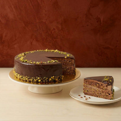 Garash Cake