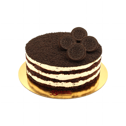 Oreo & Chocolate Cake