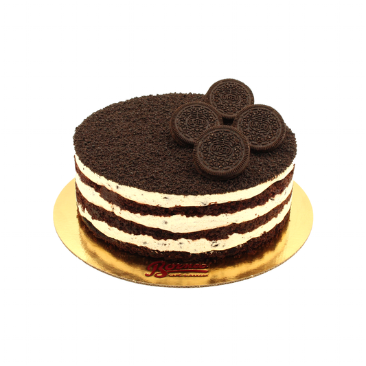 Oreo & Chocolate Cake