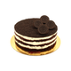 Oreo & Chocolate Cake