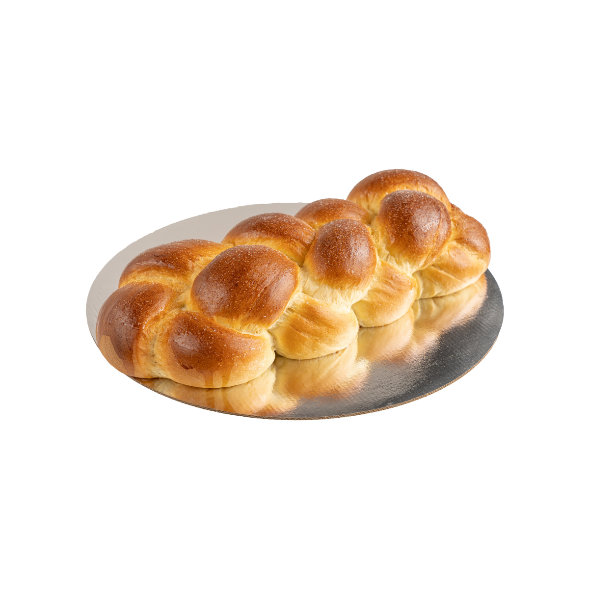 Plain Easter Bread