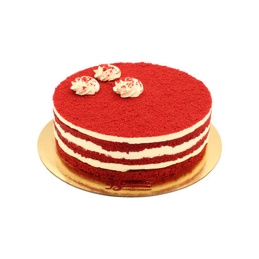 Red Velvet Cake