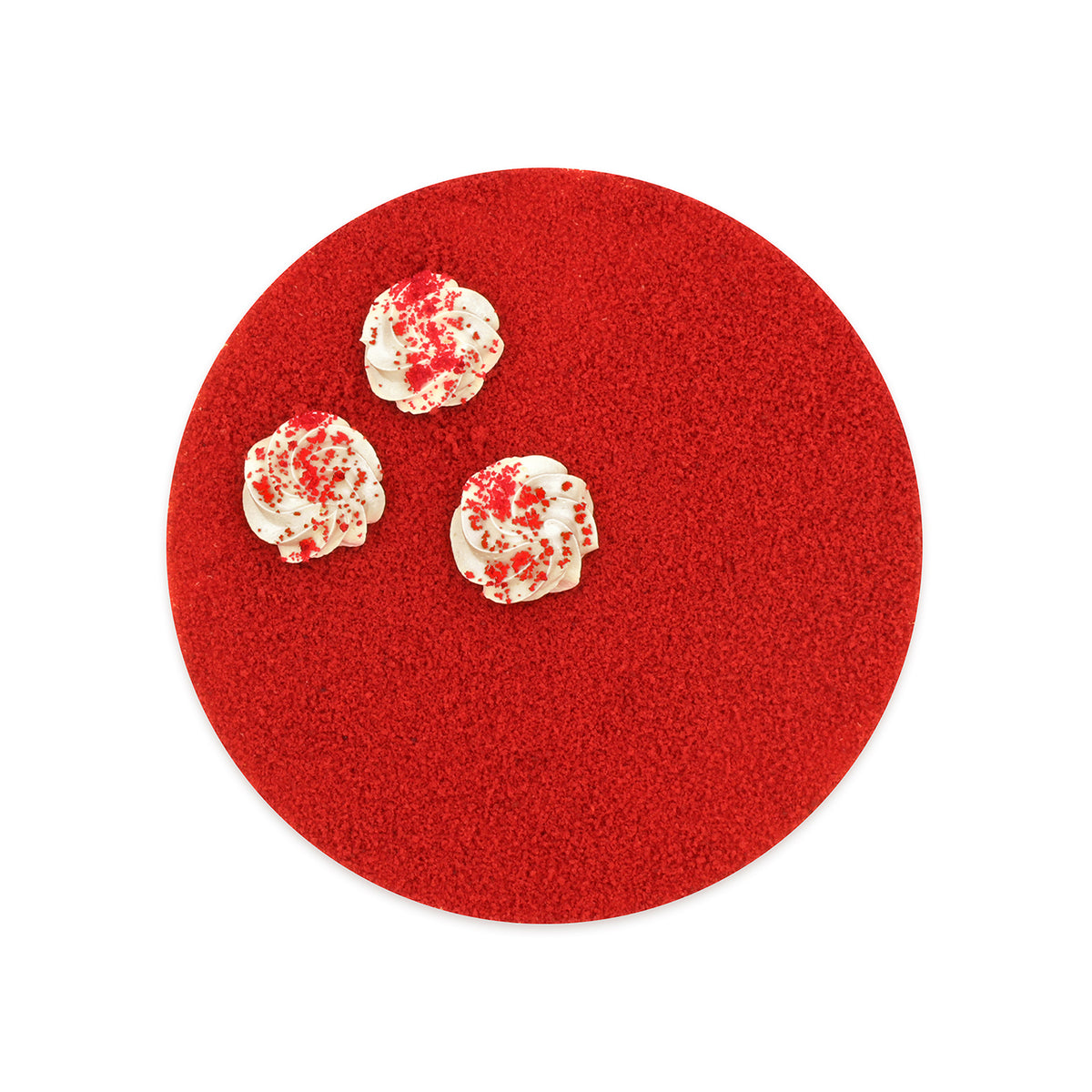 Red Velvet Cake